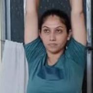 Suman S. Yoga trainer in Kolkata