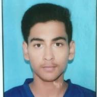 Aaryan Jain Class I-V Tuition trainer in Muzaffarnagar