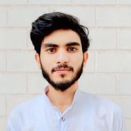 Md Kashif Class I-V Tuition trainer in Ahmedabad