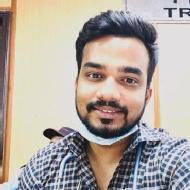 Jai Sharma MBBS & Medical Tuition trainer in Delhi