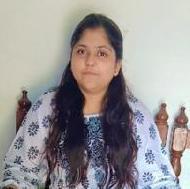 Pratha P. Class 10 trainer in Lakhnadon