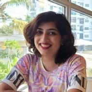 Anuja Antony . Class 12 Tuition trainer in Kochi
