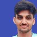 Photo of Maneesh