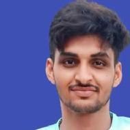 Maneesh Class 10 trainer in Jaipur