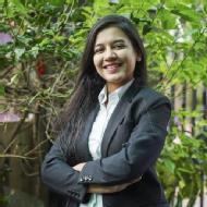 Isha G. Class 12 Tuition trainer in Chennai