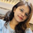 Photo of Komal A.