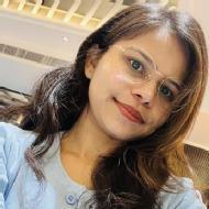 Komal A. Cooking trainer in Ludhiana