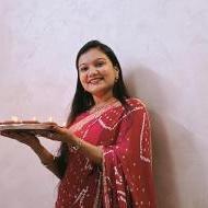 Yamini Class I-V Tuition trainer in Kolkata