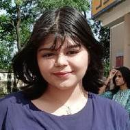 Tista P. Class 10 trainer in Durgapur
