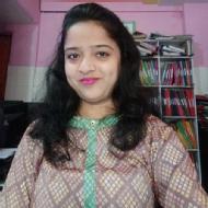 Sneha D. Class I-V Tuition trainer in Mumbai