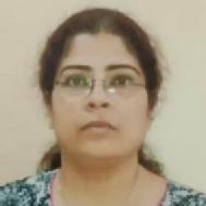 Kabita T. Class I-V Tuition trainer in Bhubaneswar