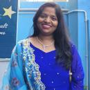 Photo of Anisha N.