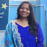 Anisha N. Class I-V Tuition trainer in Hyderabad