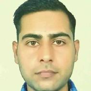 Vinod Dhanawat Class 8 Tuition trainer in Sawai Madhopur