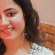 Sangini Class 12 Tuition trainer in Hasanpur Kaddim