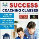 Photo of Success Coaching