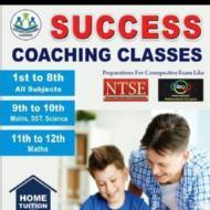 Success Coaching Class 9 Tuition institute in Raipur