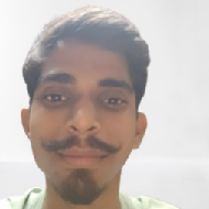 Siddhesh Sunil Singh Class I-V Tuition trainer in Mumbai