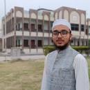 Photo of Ifham Sherwani