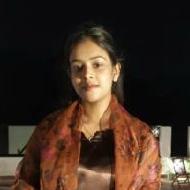 Shahnaz A. Class 6 Tuition trainer in Ajmer