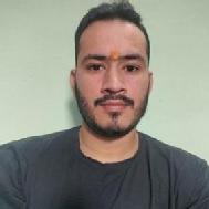 Abhinav Pratap Singh Class 9 Tuition trainer in Prayagraj