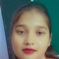 Anubala M. Class I-V Tuition trainer in Udaipur