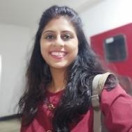 Dipika M. French Language trainer in Noida