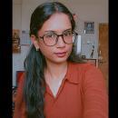 Jaya R. Accounts Tuition classes trainer in Nashik