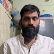 Anil Kumar Class 10 trainer in Sangareddy