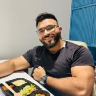 Rupesh Gangarde Personal Trainer trainer in Pune