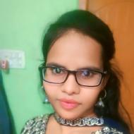 Sujatha Class I-V Tuition trainer in Tiruvuru