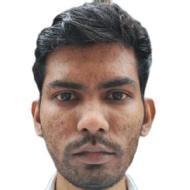 Pritam Kundan Gawande Spoken English trainer in Nagpur