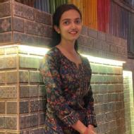 Shweta P. Class 11 Tuition trainer in Bhiwandi