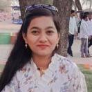 Payal I. Class 8 Tuition trainer in Pune