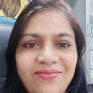 Varsha M. Class I-V Tuition trainer in Panvel