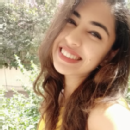 Photo of Saisha S.