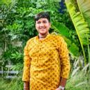 Photo of Krish Bodana