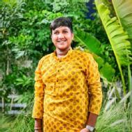 Krish Bodana Class I-V Tuition trainer in Ahmedabad