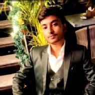 Krish Kumar Class 12 Tuition trainer in Dehradun