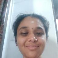 Sowmiya Y. Class I-V Tuition trainer in Coimbatore