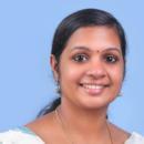 Photo of Vishnupriya A.