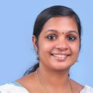 Vishnupriya A. Class 10 trainer in Kochi