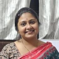 Palanjana B. Class 11 Tuition trainer in Haldia