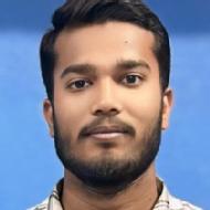 Gautam Kushwaha Class 8 Tuition trainer in Bhagalpur