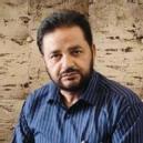 Photo of Haleem Husain Zaidi