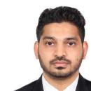 Photo of Muhammed Raees