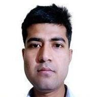 Bambam Kumar Class 8 Tuition trainer in Patna