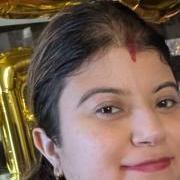 Aishwarya B. BCom Tuition trainer in Ambala