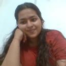 Photo of Janvi R.