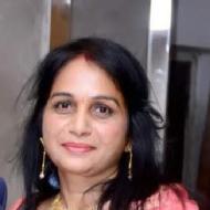 Sushma S. Class 12 Tuition trainer in Gurgaon